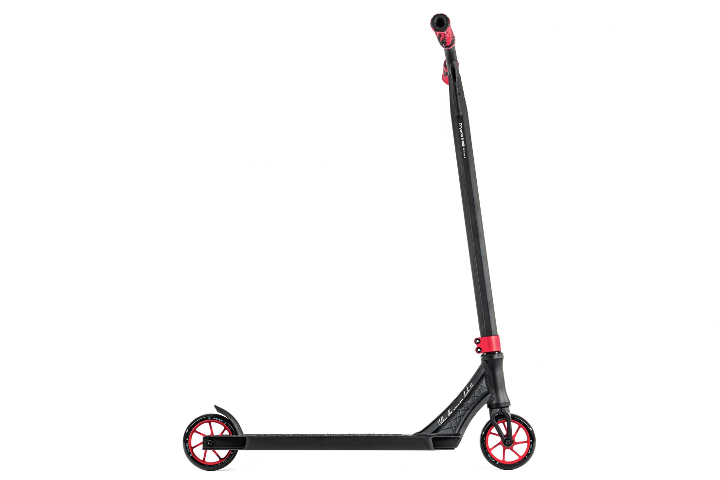 Самокат Ethic Complete Scooter Erawan V2 "M" трюковой красный 011782 Фото Самокат Ethic Complete Scooter Erawan V2 "M" трюковой красный 011782 со склада магазина Спортев