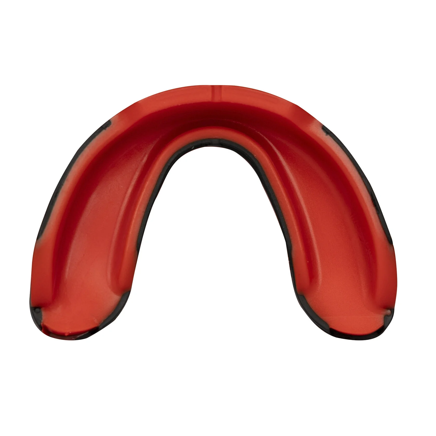 Фото Капа одночелюстная BoyBo Defender BD150 Premium черный 5985 со склада магазина Спортев