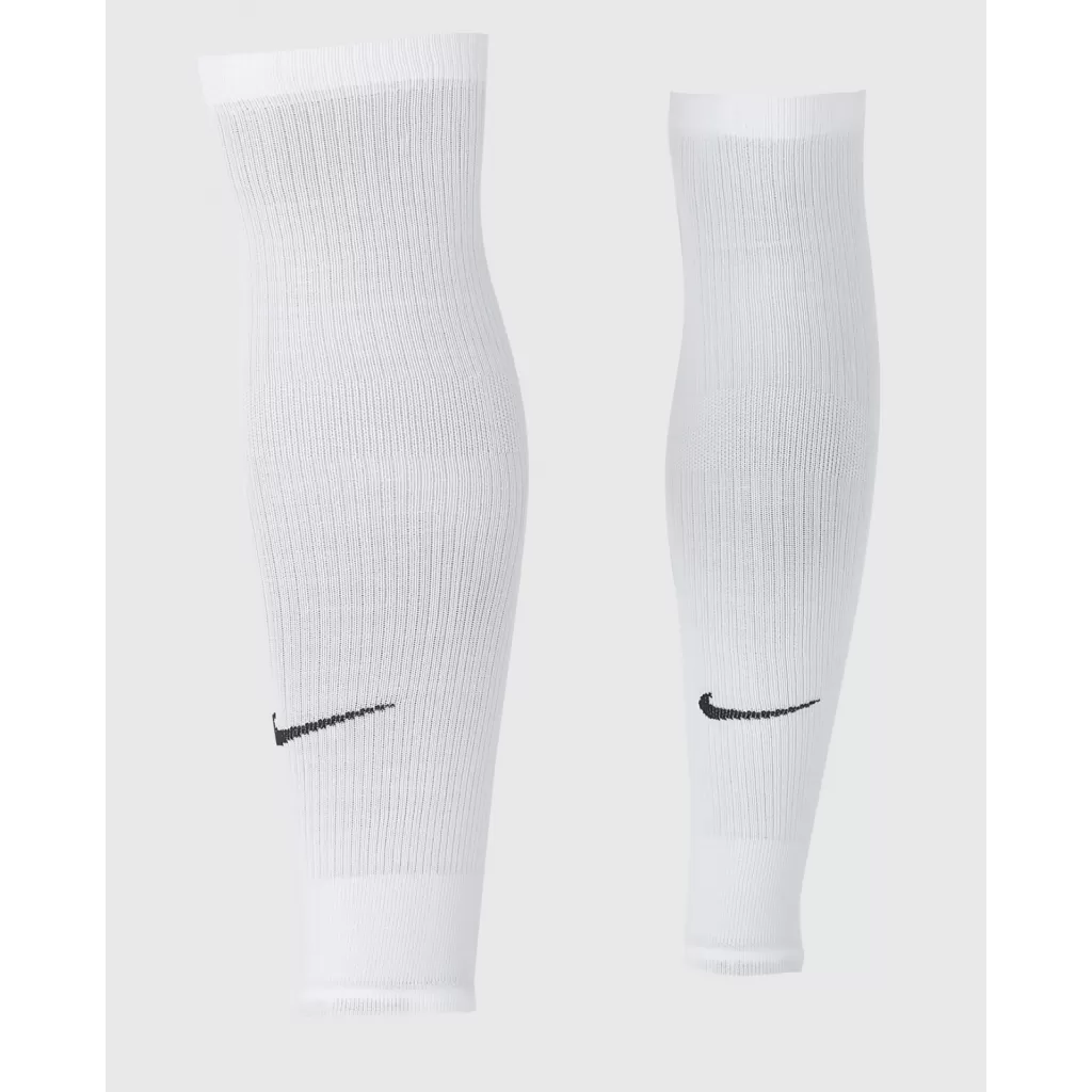 Фото Гетры без носка Nike белый со склада магазина Спортев