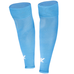 Гетры 2К Sport Redo II без носка детские голубо-белый 120352