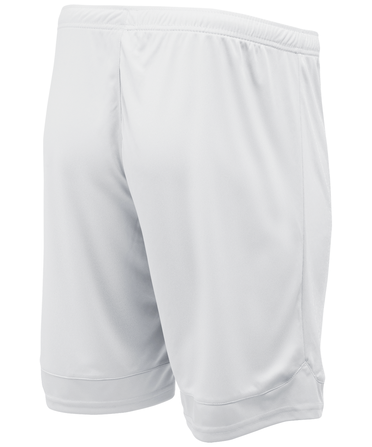 Фото Шорты игровые JOGEL DIVISION PerFormDRY Union Shorts, белый/белый со склада магазина Спортев