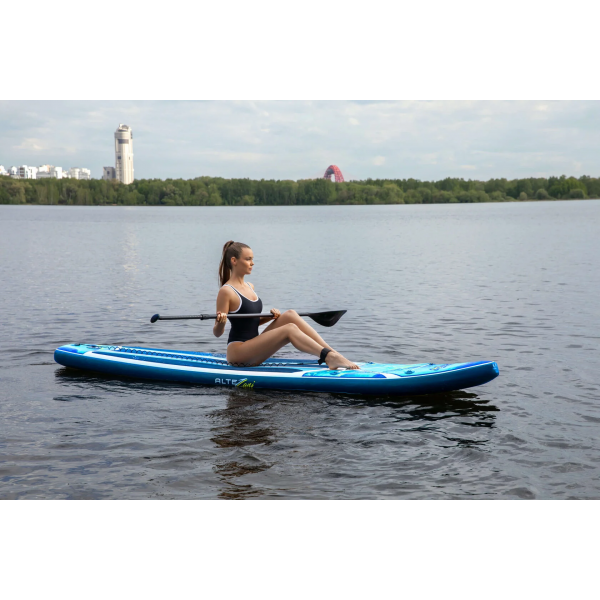 Фото САПБОРД SUP-002 со склада магазина Спортев