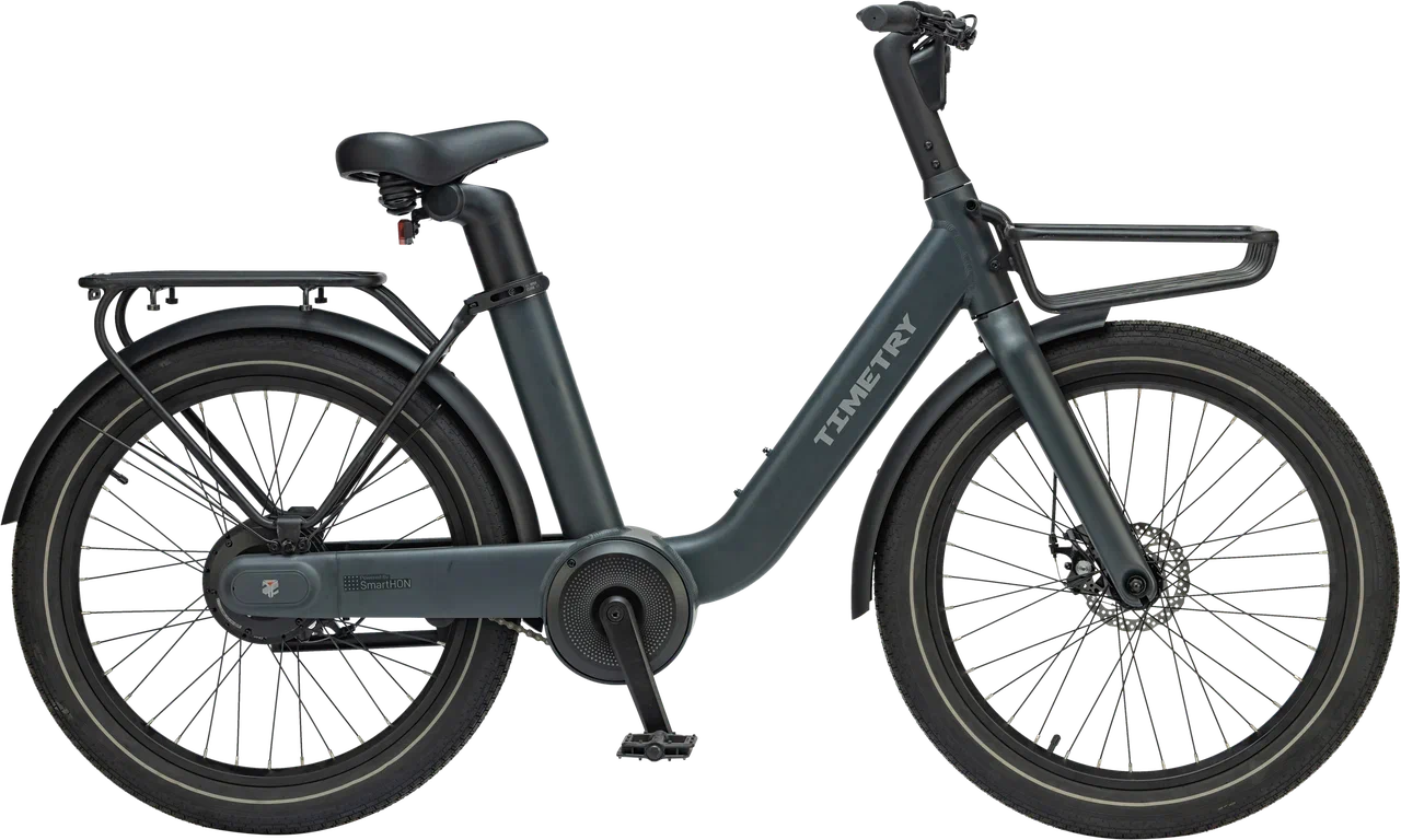 Велосипед Timetry D201 24" 1 скор. черный купить по низкой цене с доставкой от интернет-магазина СпортЕВ