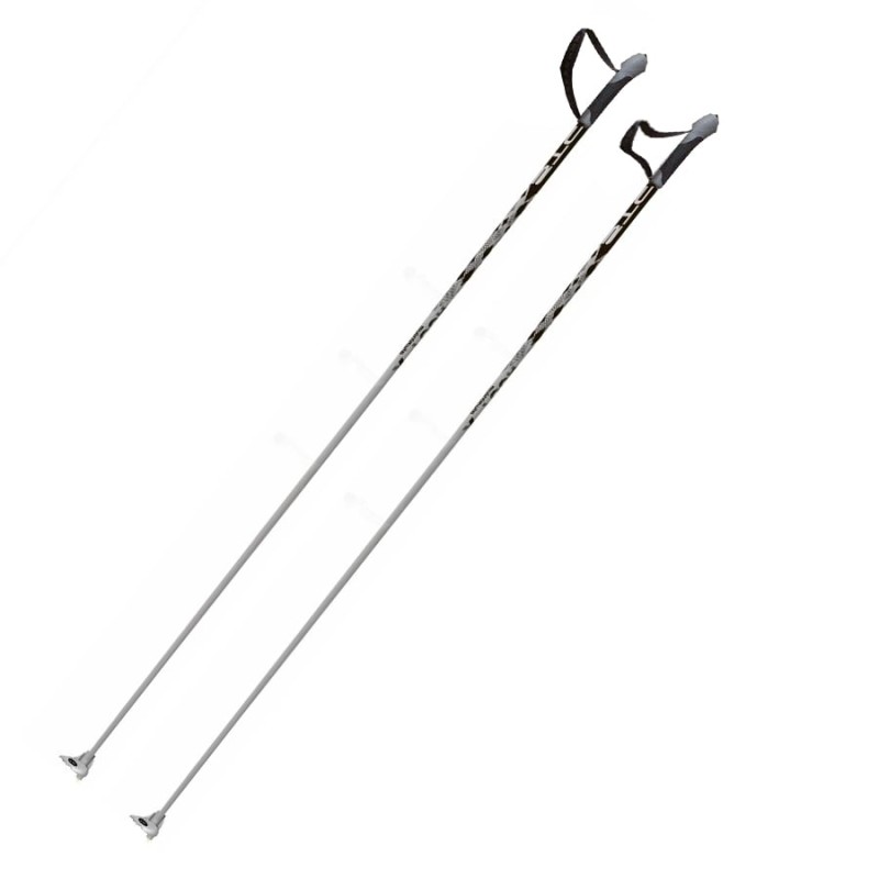Фото Палки лыжные STC X-Tour алюминиевые со склада магазина Спортев