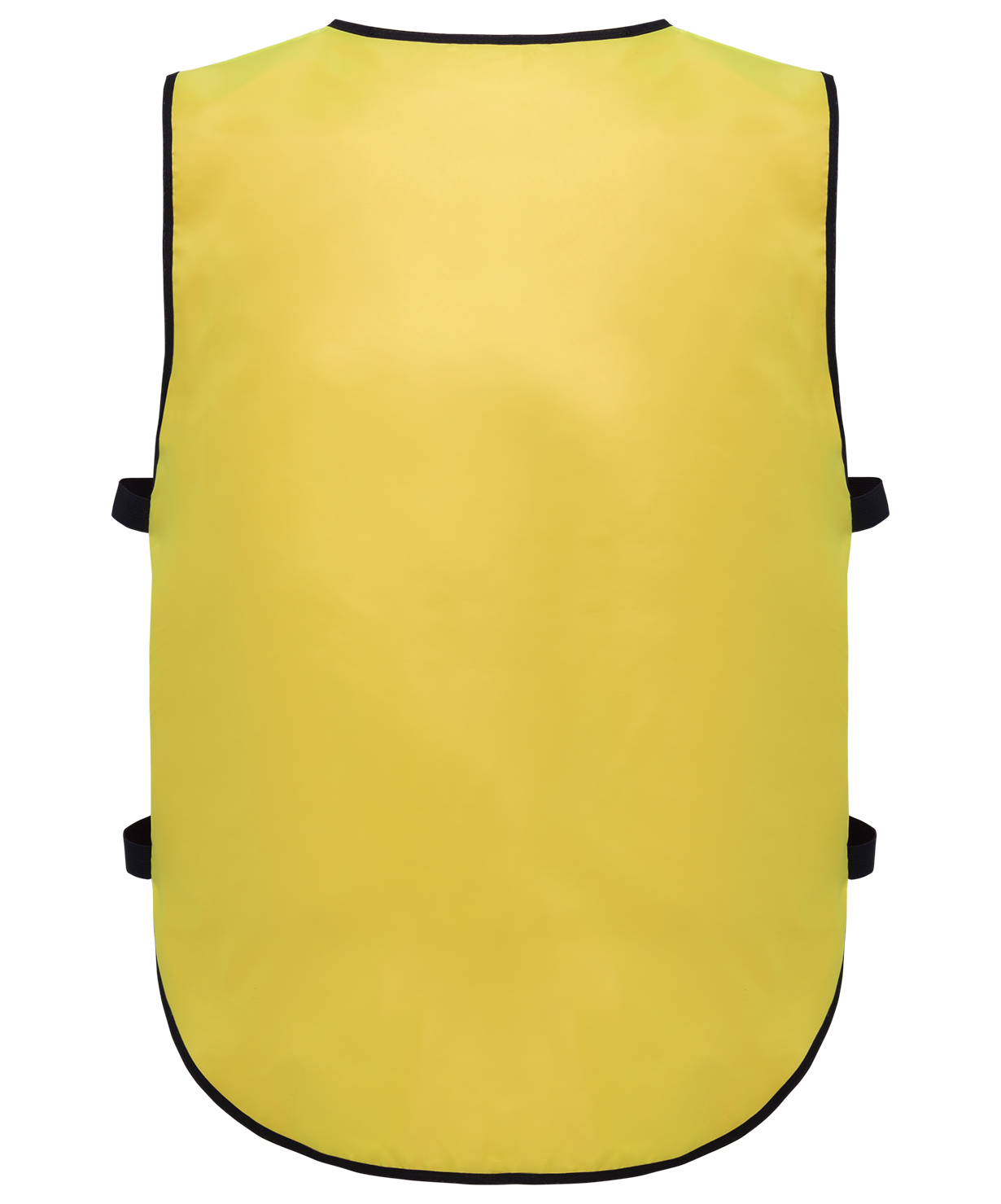 Фото Манишка двустороння Jogel JBIB-2001 взрослая желтый/оранжевый 12367 со склада магазина Спортев