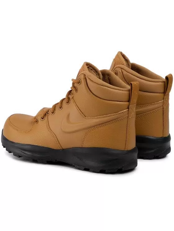 Фото Ботинки Nike Manoa LTR коричневый BQ5372-700 со склада магазина Спортев