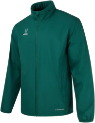 Куртка ветрозащитная Jogel Division PerFormPROOF Shower Jacket JD1WB0121.N4 темно-зеленый 4621