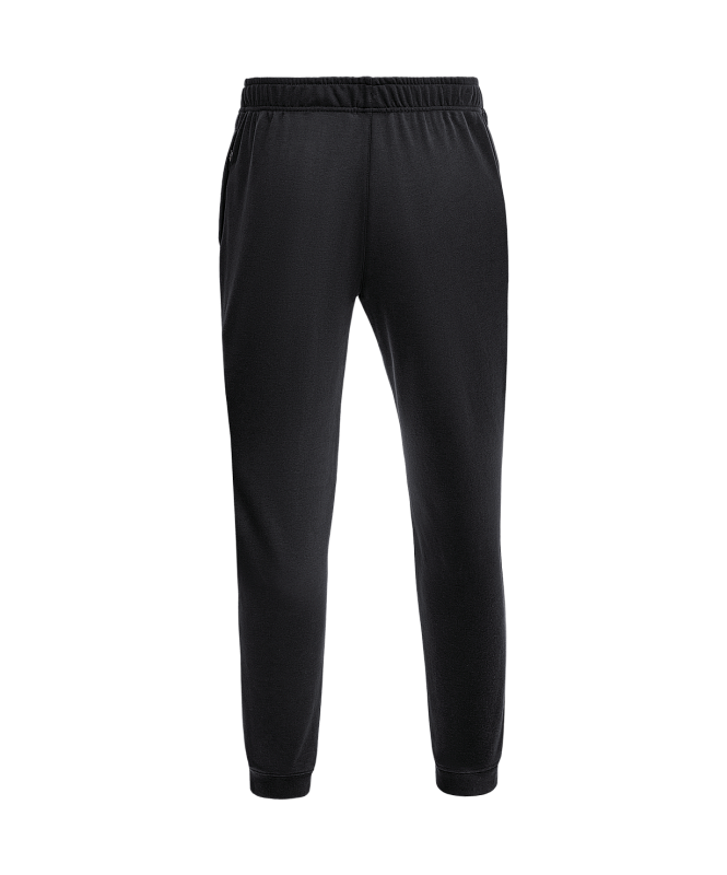 Фото Брюки тренировочные Jogel Essential Cotton Pants черный 3848 со склада магазина Спортев