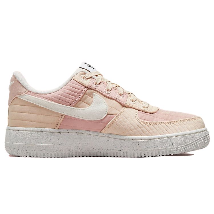 Фото Кроссовки Nike Air Force 1 '07 LXX NN DH0775-201 со склада магазина Спортев