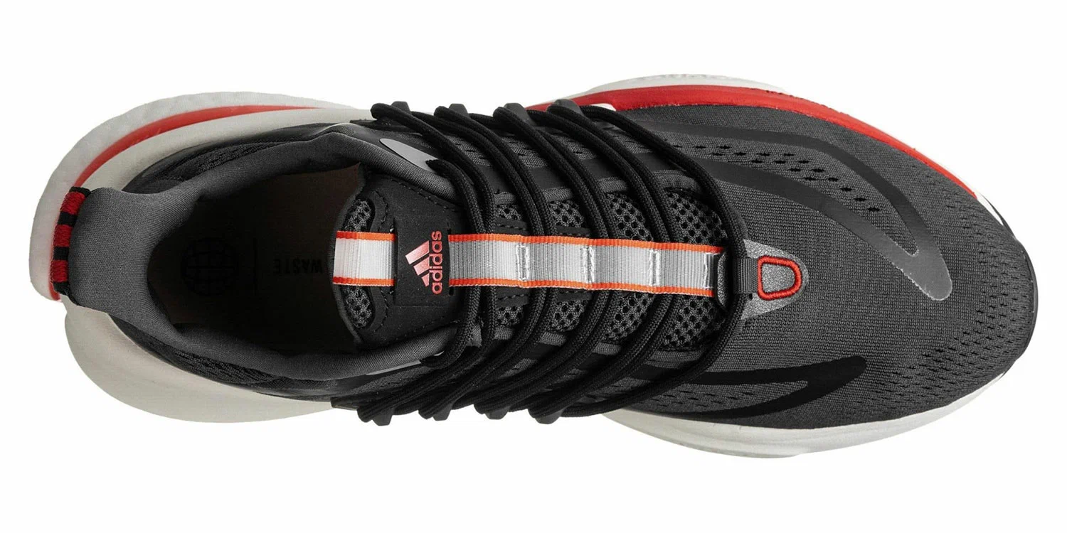 Кроссовки Adidas AlphaBoost V1 IE4218 Фото Кроссовки Adidas AlphaBoost V1 IE4218 со склада магазина Спортев