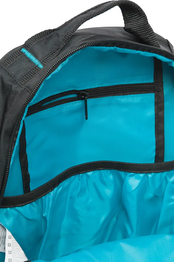 Фото Рюкзак City 42*29*18 см черный M1129 03 0 01W со склада магазина Спортев