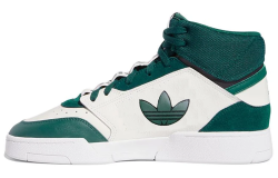 Кроссовки Adidas Drop Step XL зеленый GV9328