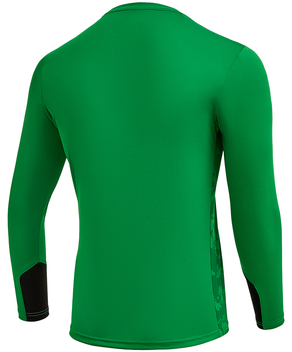 Фото Свитер вратарский JOGEL DIVISION PerFormDRY GK Splash, зеленый со склада магазина Спортев