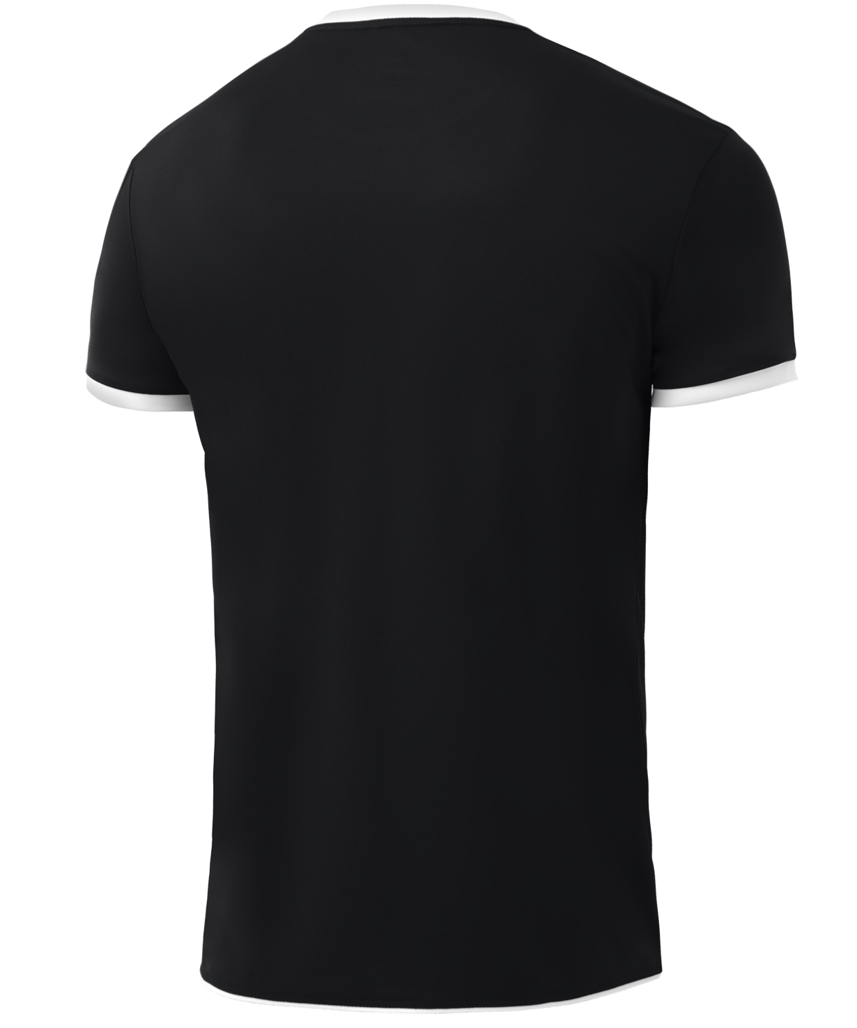 Фото Футболка волейбольная JOGEL CAMP, черный со склада магазина Спортев