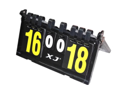 Табло судейское перекидное 11V11 05045