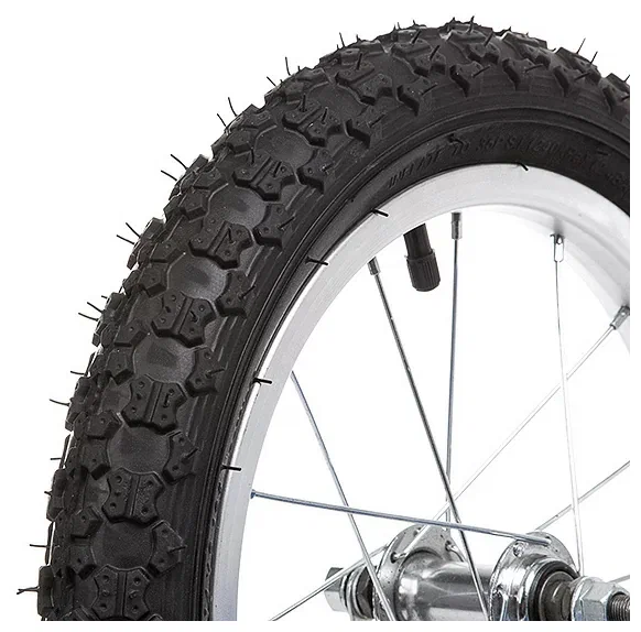 Покрышка 14" * 2.125" Ponely P701 Х27648 Фото Покрышка 14" * 2.125" Ponely P701 Х27648 со склада магазина Спортев
