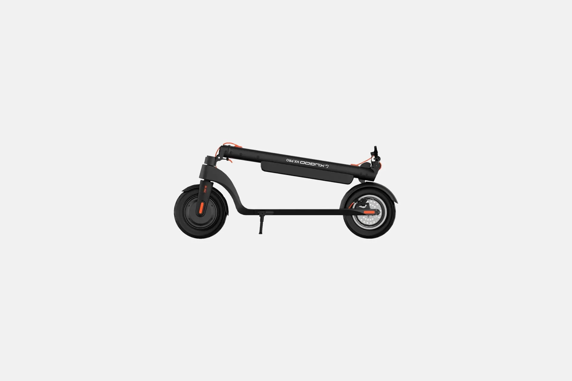Фото Электросамокат Kugoo Kirin HX Pro со склада магазина Спортев