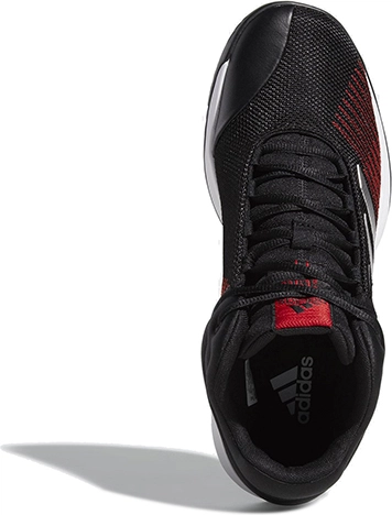 Кроссовки баскетбольные Adidas Pro Spark F99892 Фото Кроссовки баскетбольные Adidas Pro Spark F99892 со склада магазина Спортев