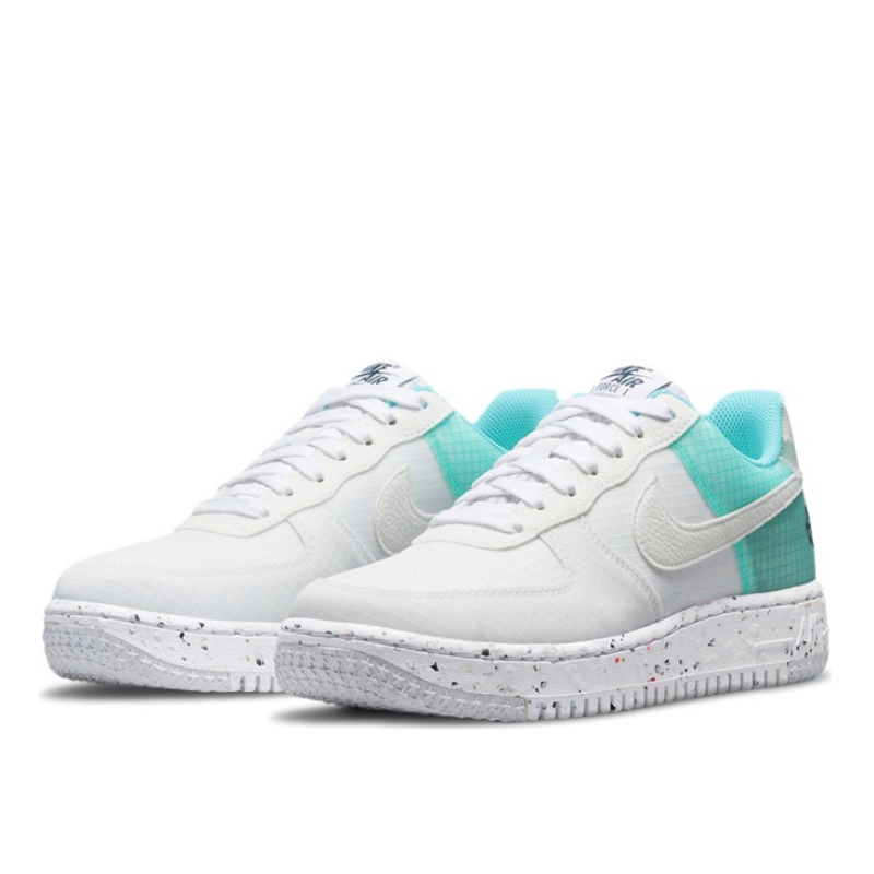Фото Кроссовки Nike Air Force 1 Crater DO7692-101 со склада магазина Спортев