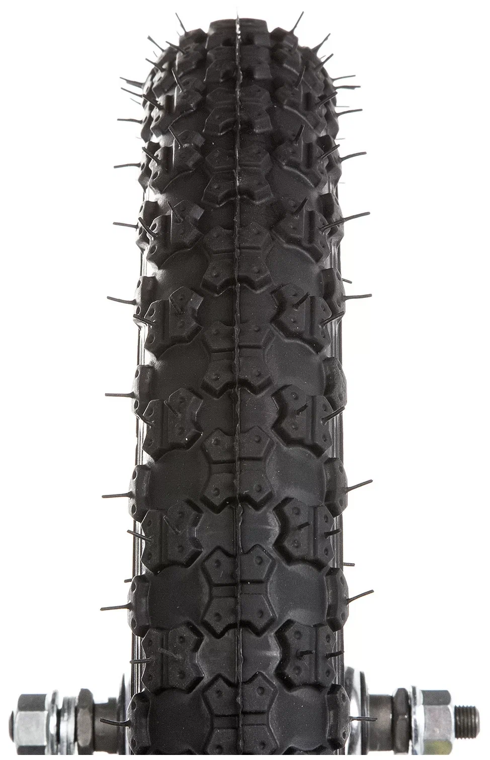 Покрышка 14" * 2.125" Ponely P701 Х27648 Фото Покрышка 14" * 2.125" Ponely P701 Х27648 со склада магазина Спортев