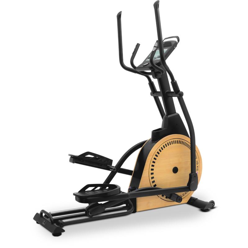 Фото Эллиптический тренажер Clear Fit StartHouse SX 51 MI со склада магазина Спортев