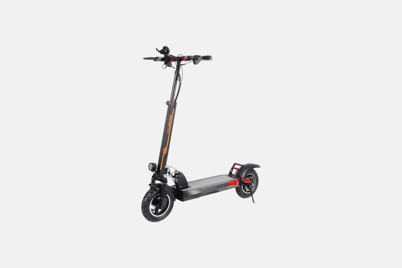 Фото Электросамокат Kugoo Kirin M4 (11Ah) со склада магазина Спортев