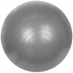 Фитбол 75 см Hawk Gym Ball Anti-Burst с ножным насосом HKGB803-1