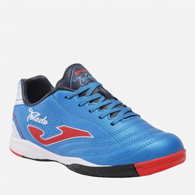 Фото Бутсы Joma Toledo indoor 2023 TOJS2304IN со склада магазина Спортев