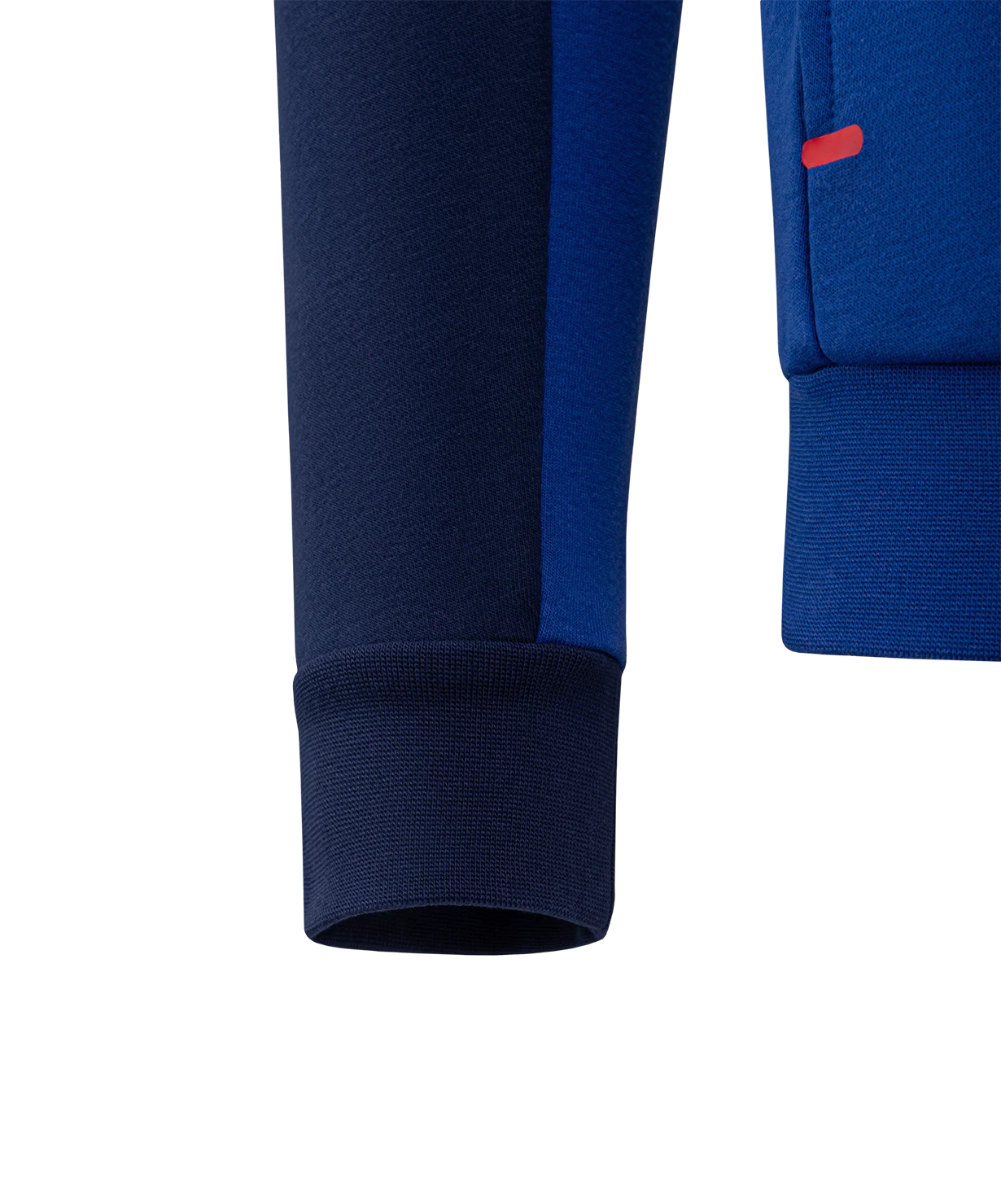 Фото Худи Jogel National Cotton Hoodie темно-синий 3267 со склада магазина Спортев