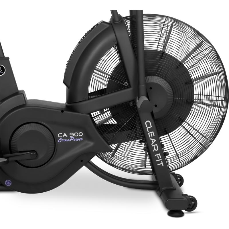 Фото Аэробайк Clear Fit CrossPower CA 900 со склада магазина Спортев