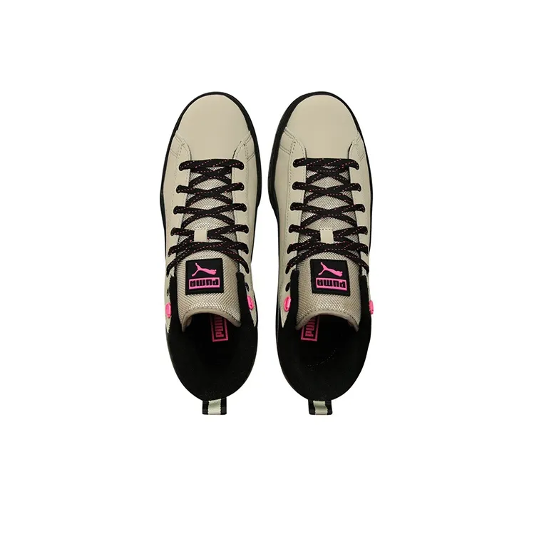 Фото Ботинки женские Puma Mayze Mid WTR 381888 01 со склада магазина Спортев