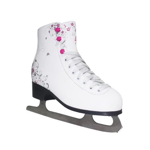 Фото Коньки фигурные Inga со склада магазина Спортев