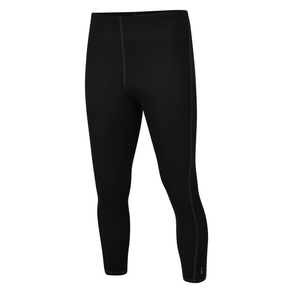 Фото Леггинсы Exchange Legging (Цвет 800, Черный) DMU346 со склада магазина Спортев