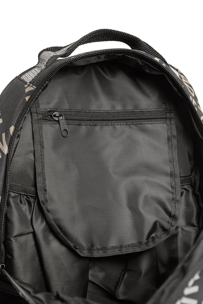 Фото Рюкзак City 42*29*18 см бежевый M1125 01 0 01W со склада магазина Спортев