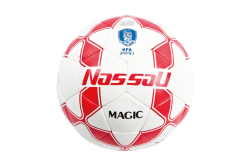 Мяч футбольный Nassau Magic №5 SM-5