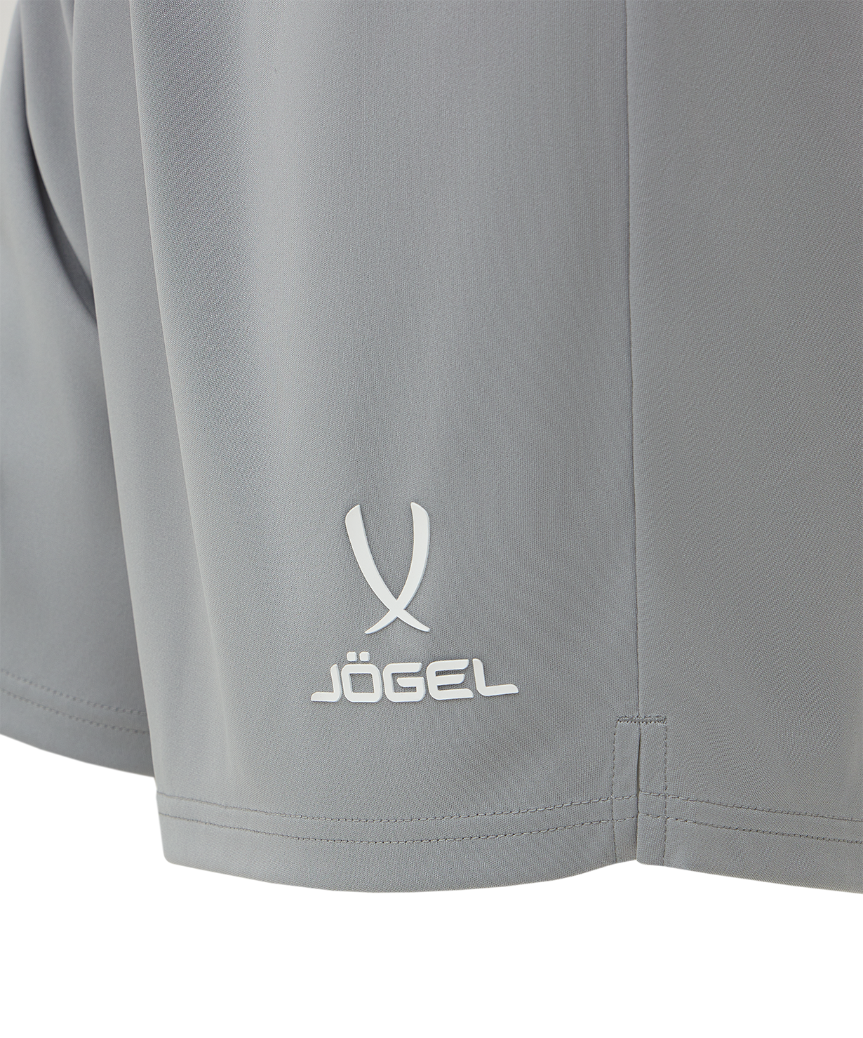 Фото Шорты игровые JÖGEL DIVISION PerFormDRY Union Shorts, серый со склада магазина Спортев