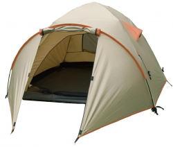 Палатка Stingrey Classic Nest 200 2-местная