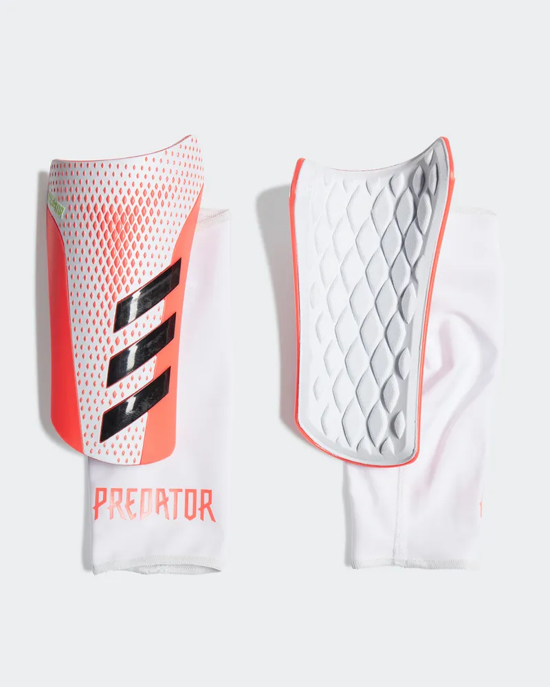 Adidas Predator League щитки