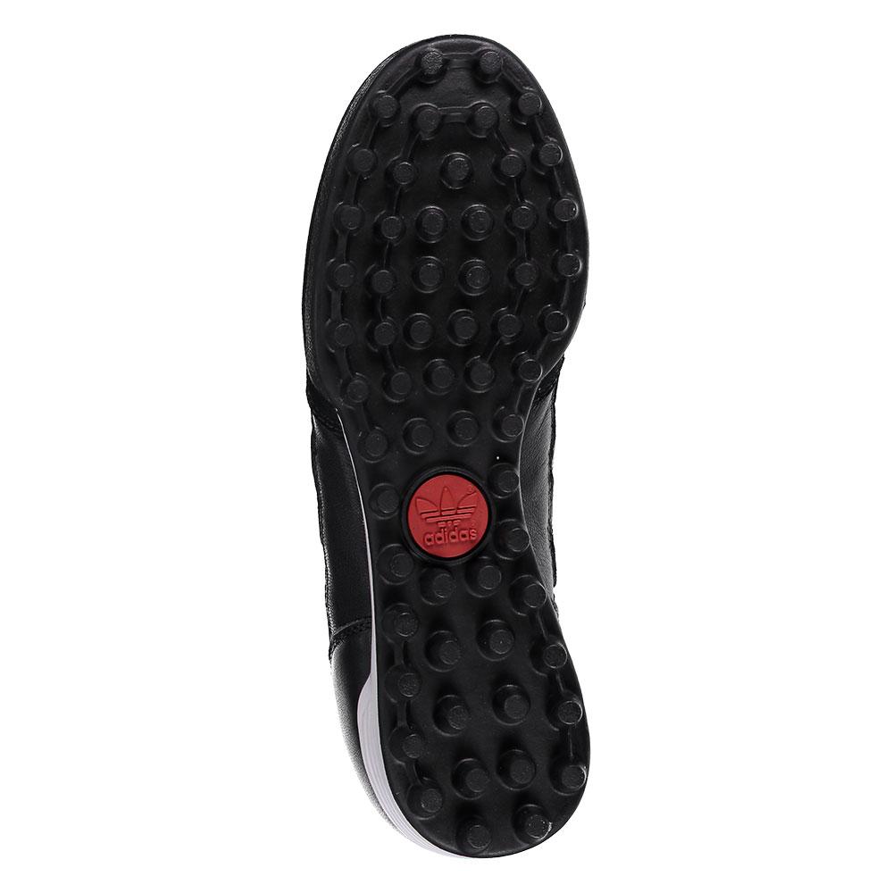 Фото Бутсы Adidas Copa Mundial turf черный/белый 106673/015110 со склада магазина Спортев