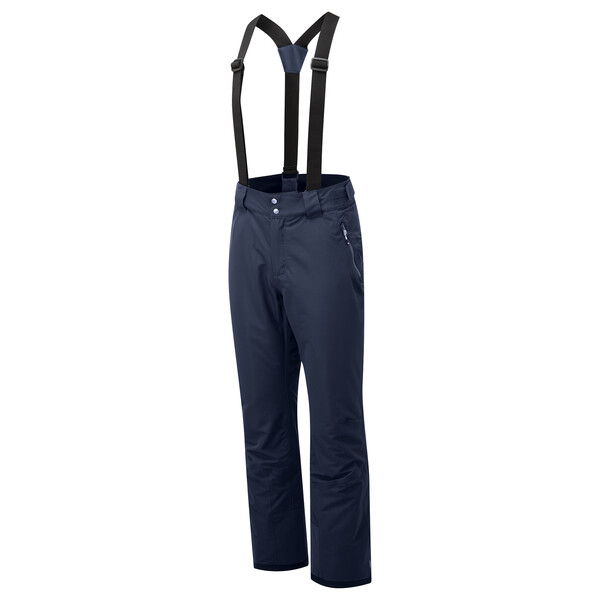 Фото Брюки Motto Pant (Цвет 3T6, Синий) DMW463R со склада магазина Спортев