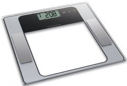 Весы электронные Camry LCD дисплей 74 х 35,6 мм EF973